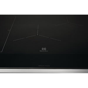 Electrolux 36 in. 5-Burner Induction Cooktop - Stainless Steel, , hires