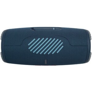 JBL XTREME3 Portable Bluetooth Speaker - Blue, Blue, hires