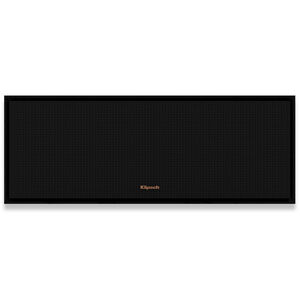Klipsch Center Channel Speaker - Black, , hires