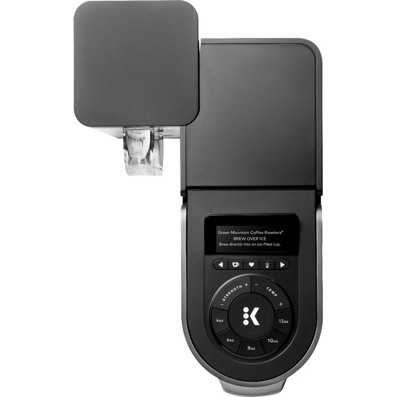 Keurig K Supreme Plus Brewer | P.C 