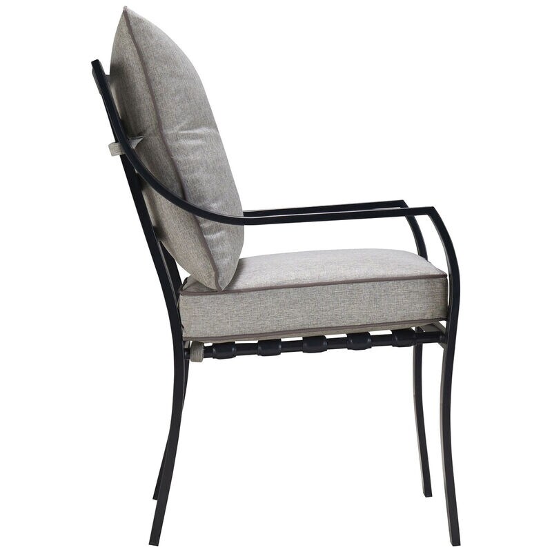 Hanover Lavallette 7 Piece Dining Set, , hires