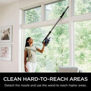 Shark Cordless Light-Weight Pet Stick Vacuum with 1 Additional Tool, , hires