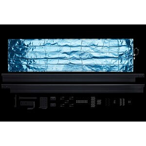 JennAir Refrigerator Handle-to-Handle Join Kit - Stainless Steel, , hires