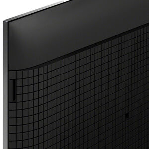 Sony - 65" Class Bravia 7 Series QLED Mini-LED 4K UHD Smart Google TV, , hires
