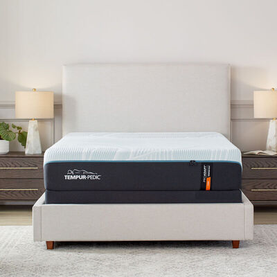 Tempur-Pedic ProAdapt 2.0 Firm Queen Size Mattress | 107471-51Q