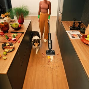 Roborock F25 ACE COMBO Cordless Wet/Dry Handheld Vacuum, , hires