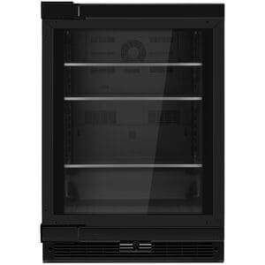 JennAir 24 in. 5.2 cu. ft. Left-Hinged Built-In Undercounter Refrigerator - Custom Panel Ready, , hires