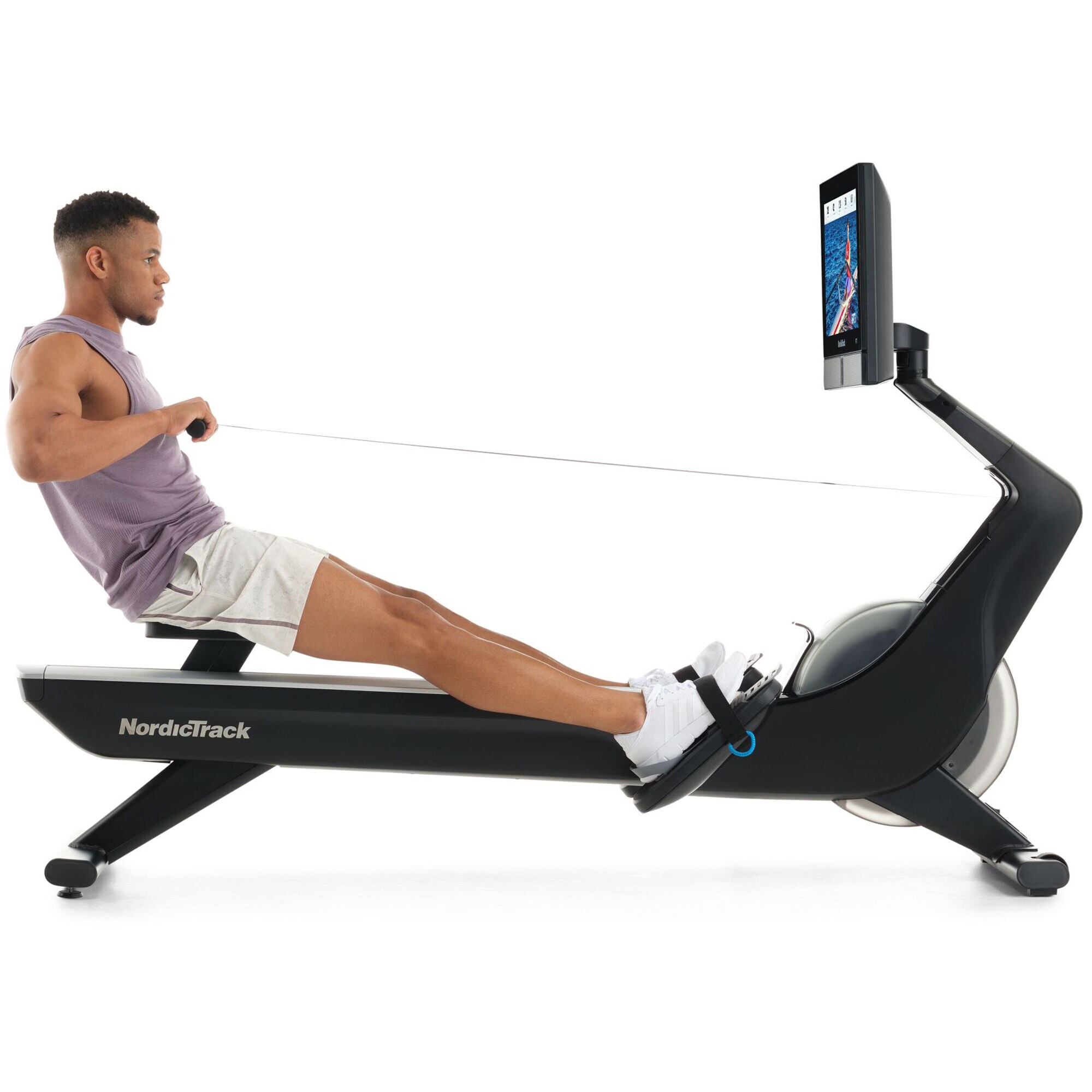 Nordictrack promo code hotsell rower