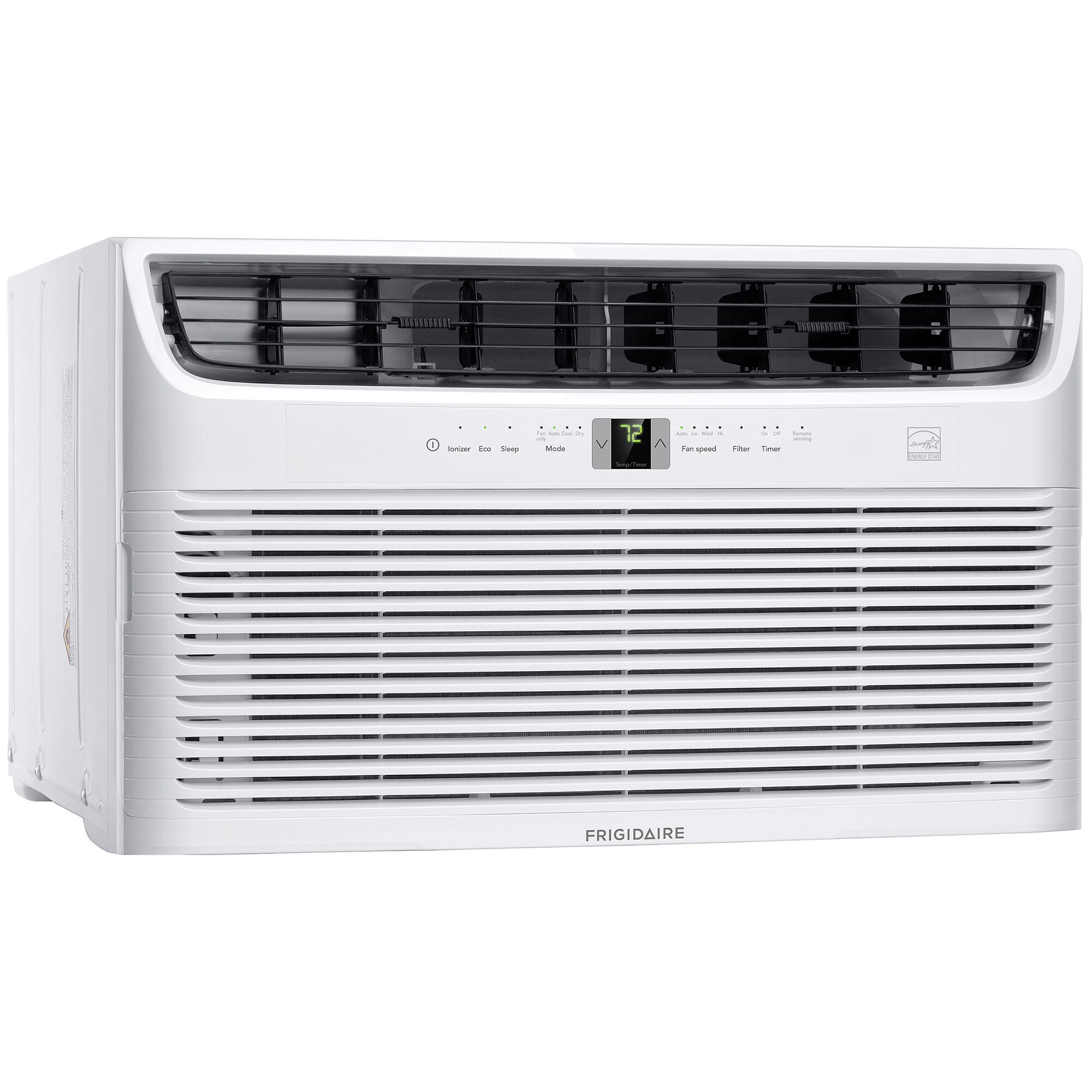 Energy star hot sale air conditioners