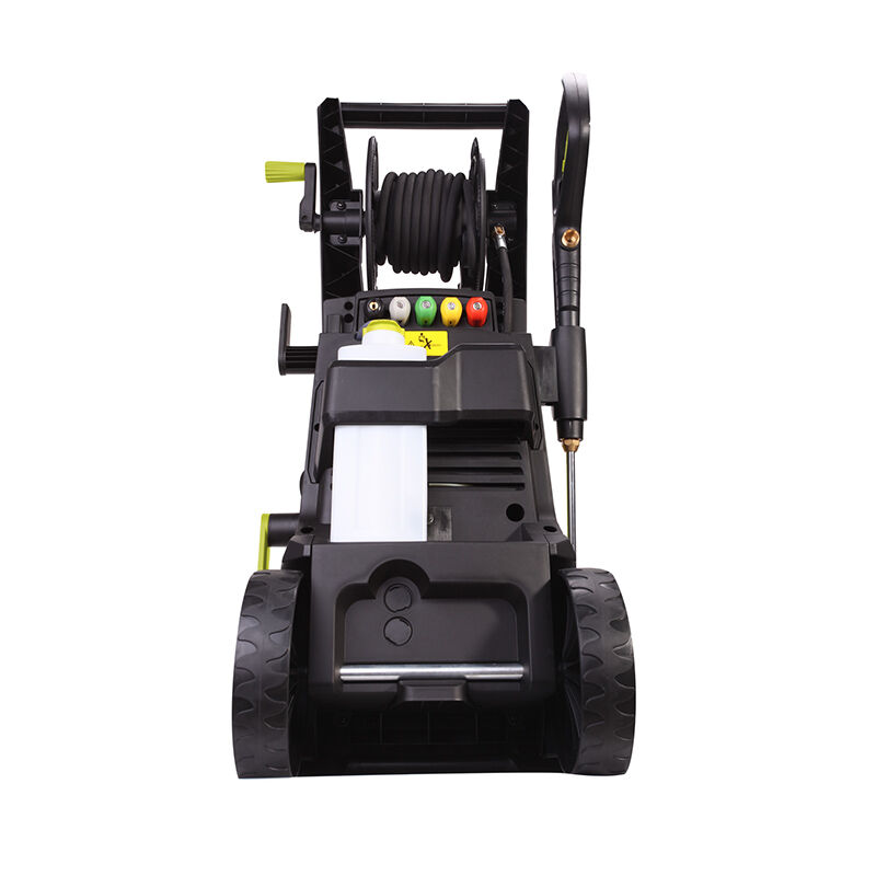 Sun Joe Brushless Induction Electric 