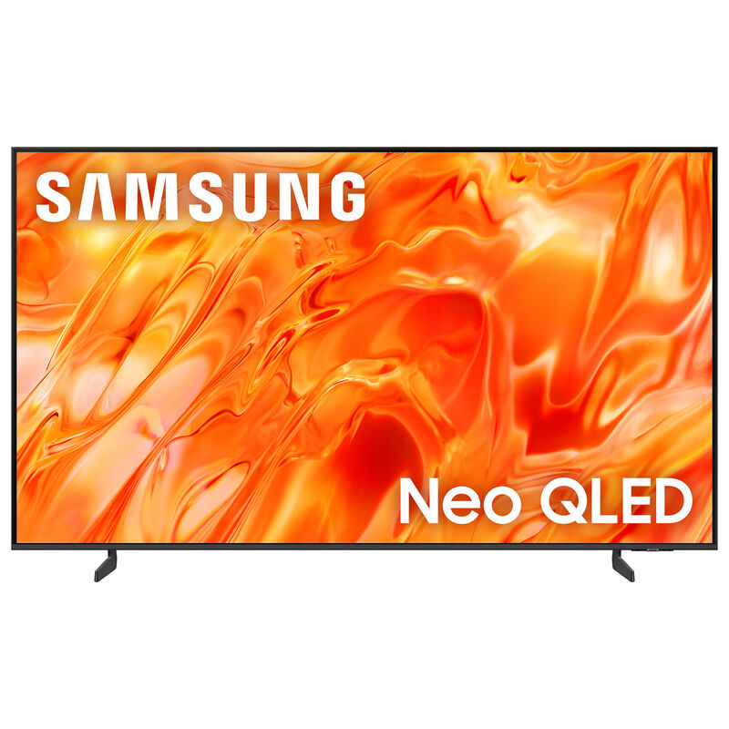 Samsung - 65" Class QN70H Neo QLED 4K UHD Smart Tizen TV, , hires