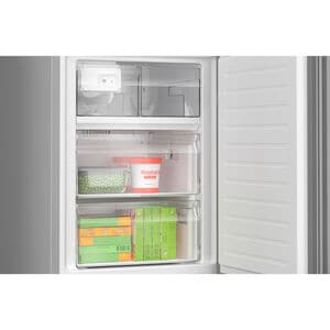 Bosch 800 Series 24 in. 12.8 cu. ft. Smart Counter Depth Bottom Freezer Refrigerator with Internal Water Dispenser - White Glass, White Glass, hires