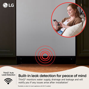 LG Dishwasher LDNTM545D, , hires