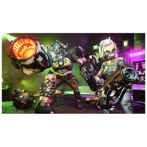Borderlands 3 for Xbox One, , hires
