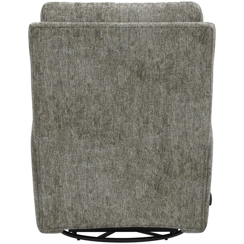Catnapper Belton Swivel Glider Recliner - Stone, Stone, hires