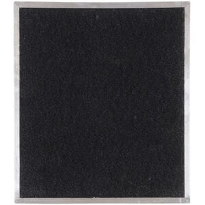 Broan 13 in. Ductless Range Hood Replacement Filters for Dual Filter Range Hoods, , hires