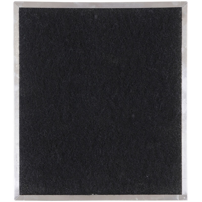 Broan 13 in. Ductless Range Hood Replacement Filters for Dual Filter Range Hoods, , hires