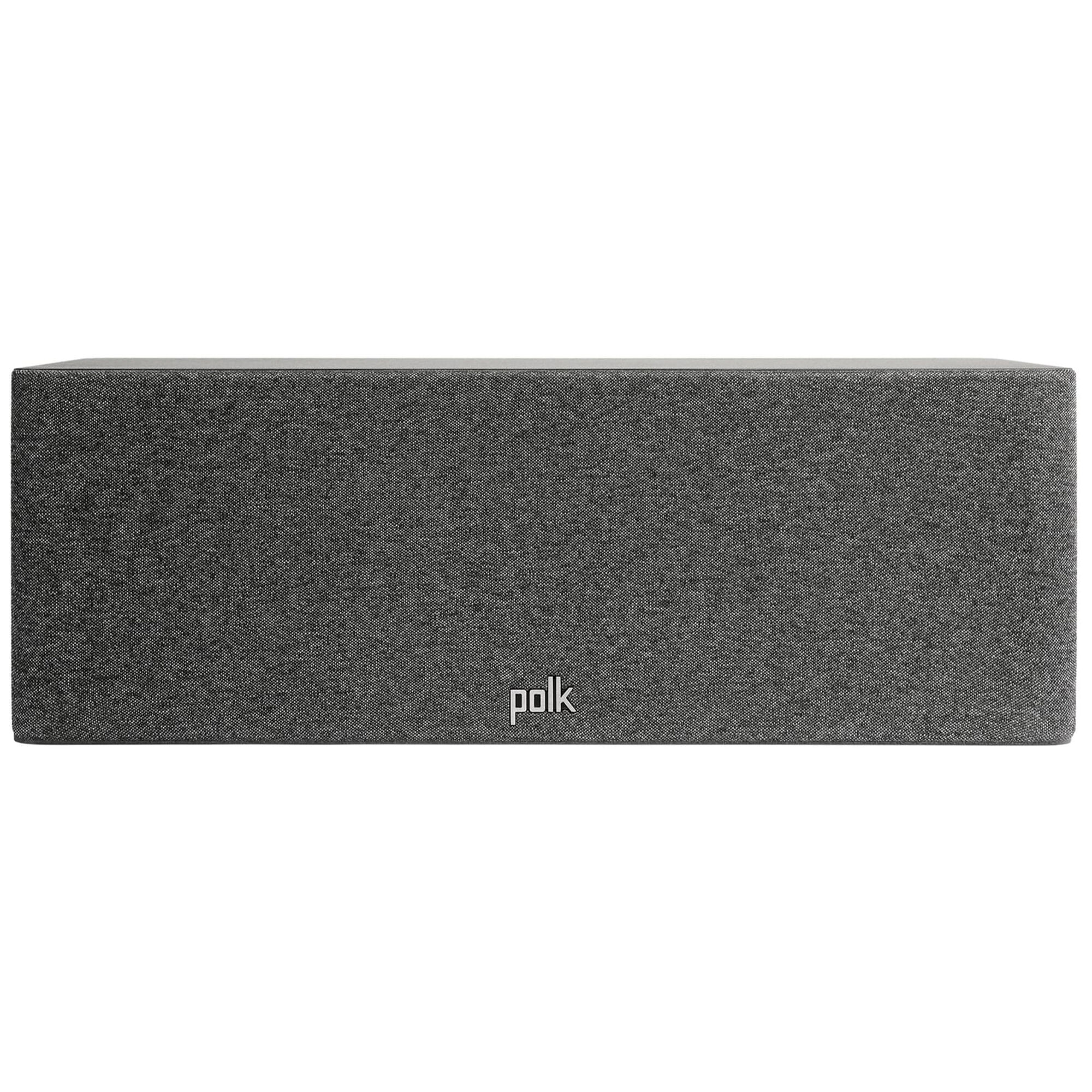 Polk Reserve R300 Premium Center Channel Speaker (Each) - Black