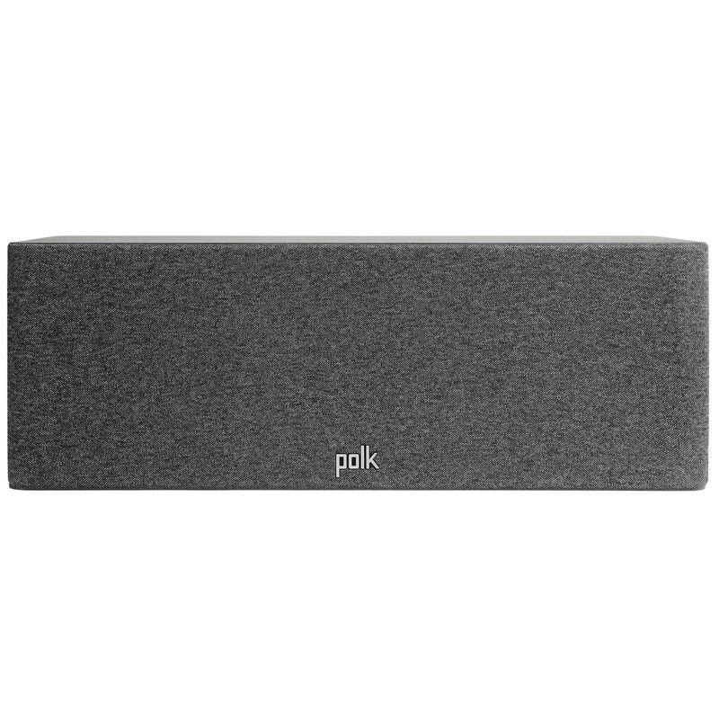 Polk Reserve R300 Premium Center Channel Speaker - Black, Black, hires