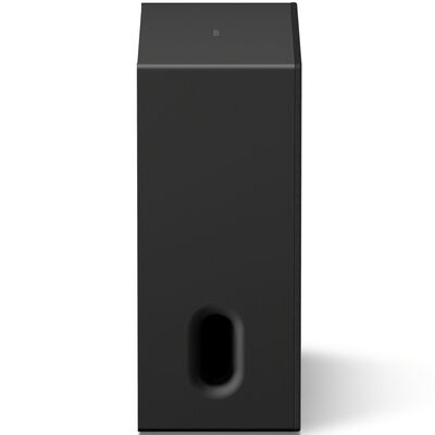 Sony Bravia Theater Sub 8 Wireless Subwoofer for Quad/Bar 9/Bar 8/Bar 7/HT-A7000/HT-A5000/HT-A3000 - Black | SASW8