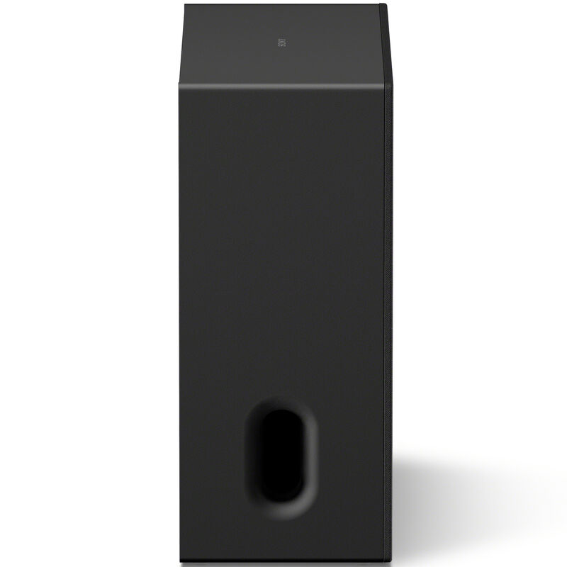 Sony Bravia Theater Sub 8 Wireless Subwoofer for Quad/Bar 9/Bar 8/Bar 7/HT-A7000/HT-A5000/HT-A3000 - Black, , hires