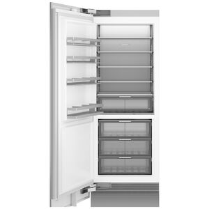 Fisher & Paykel Series 11 30 in. 16.3 cu. ft. Built-In Smart Counter Depth Freezerless Refrigerator with Internal Water Dispenser - Custom Panel Ready, , hires