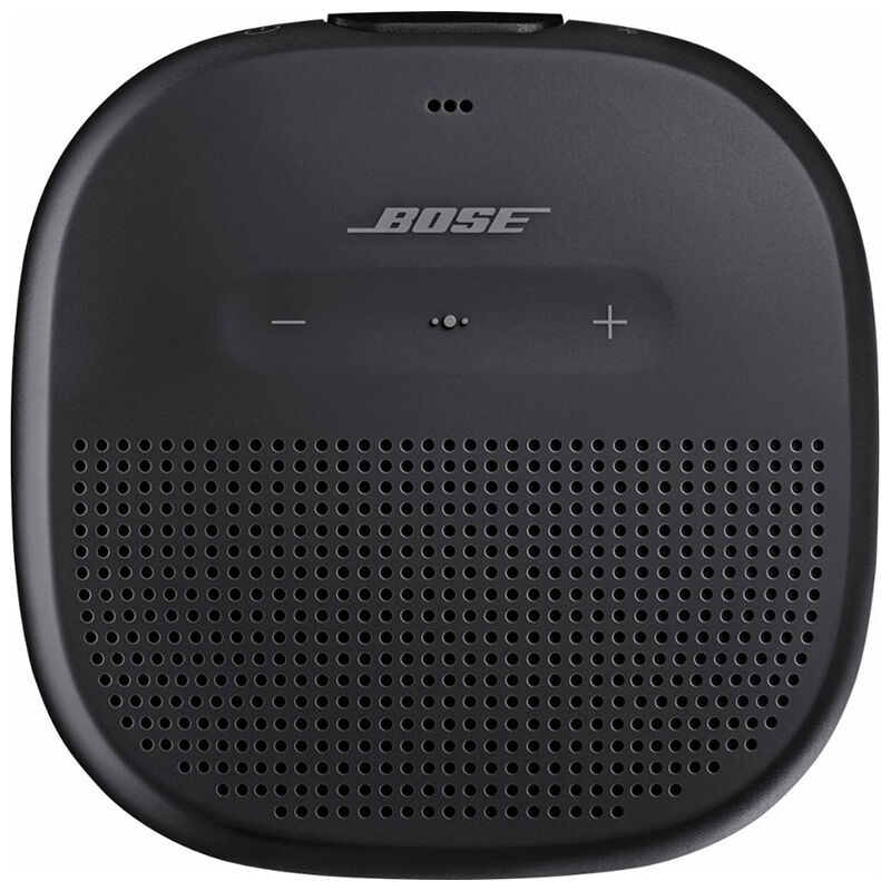 Bose Bluetooth Speaker - Black | P.C. Richard Son
