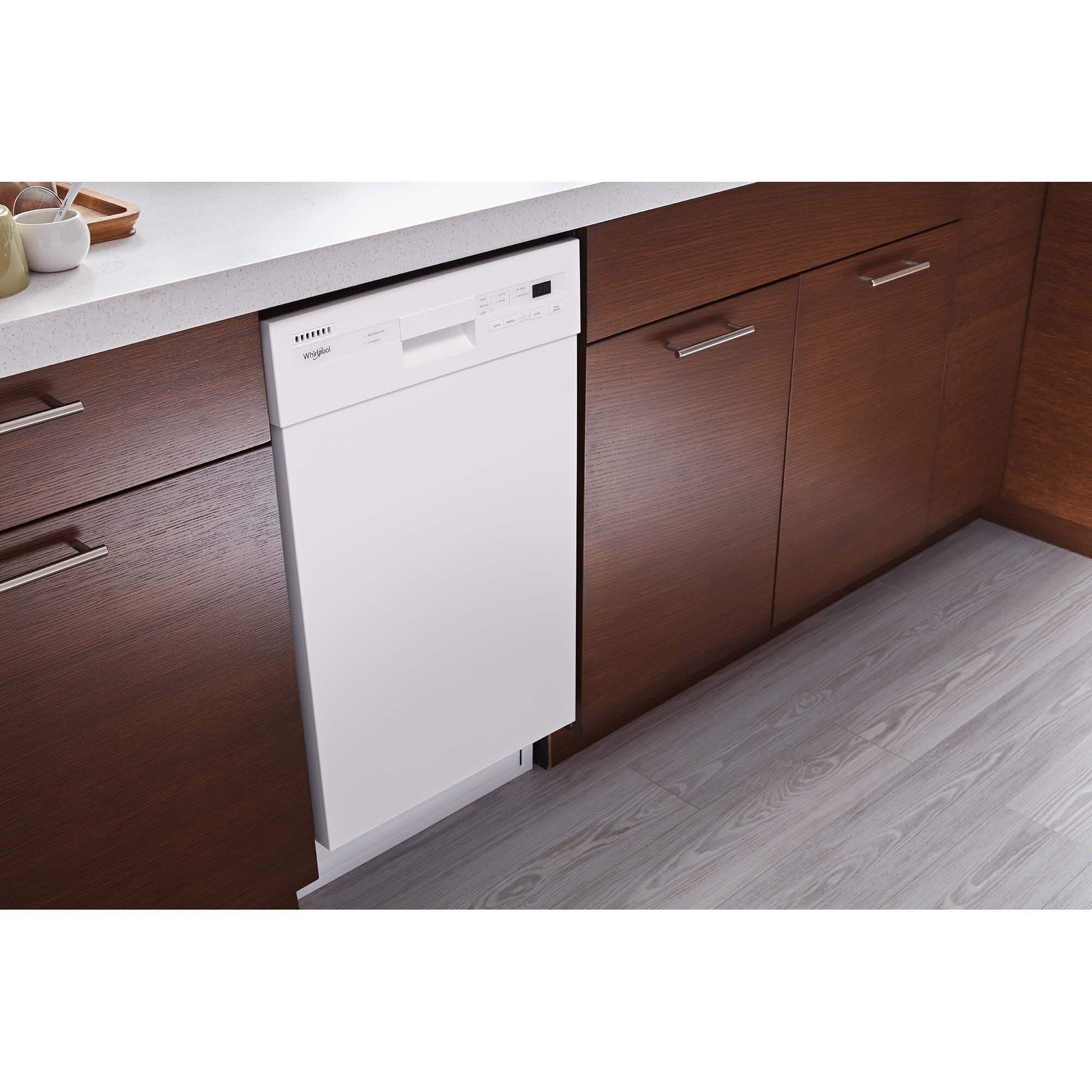 18 online drawer dishwasher