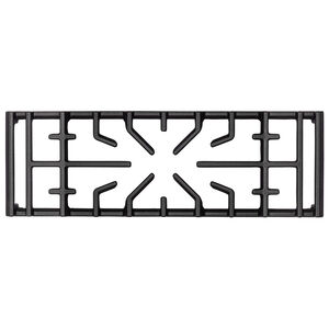 Frigidaire 30 in. Center Oval Burner Grate for Range - Black, , hires