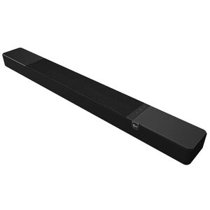 Klipsch 3.1.2 Channel Dolby Atmos Sound Bar with Bluetooth & Built-In Subwoofer - Ebony, , hires