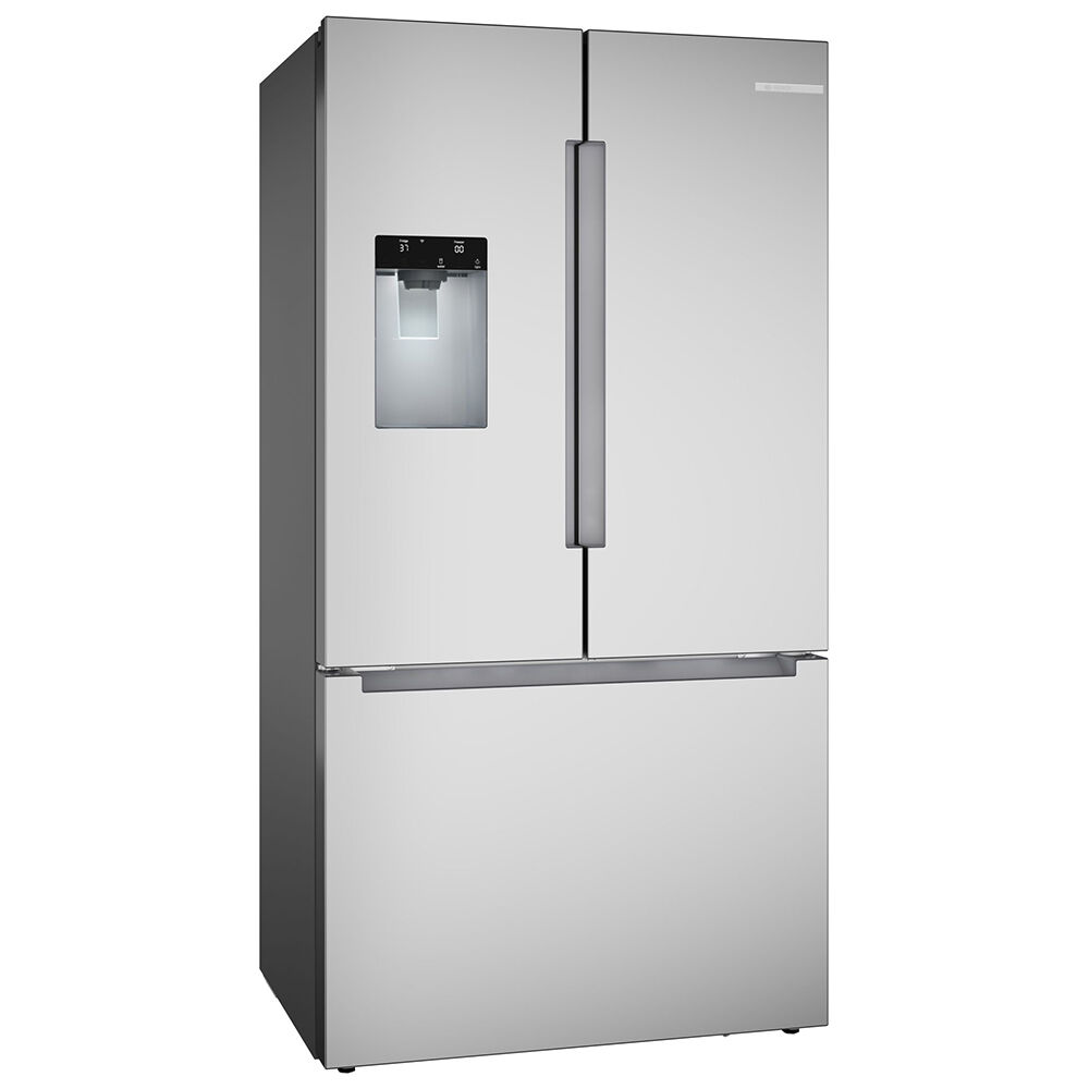 Bosch 100 Series Refrigerator - Thumbnail 5
