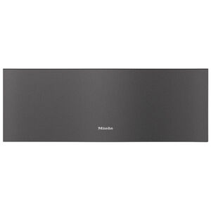 Miele 30 in. Smart Warming Drawer with Variable Temperature Controls - Graphite Gray, , hires