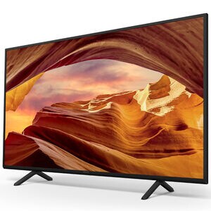 Sony - 50" Class X77L Series LED 4K UHD Smart Google TV, , hires