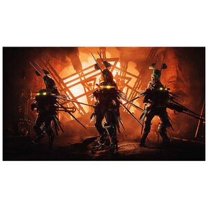 Anthem for Xbox One, , hires