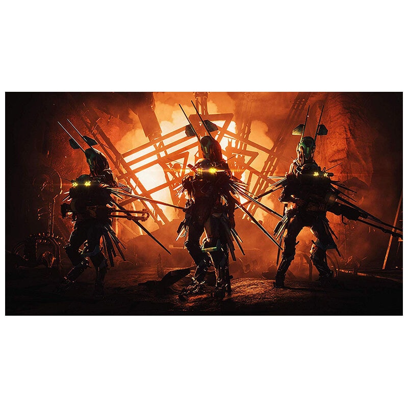 Anthem for Xbox One, , hires