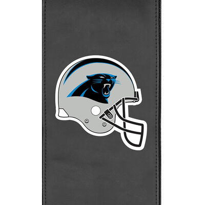 Carolina Panthers Helmet Logo Panel | PSNFL20022