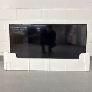 Samsung - 43" Class Q7F QLED 4K UHD Samsung Vision AI Smart TV (Open Box Good Condition), , hires