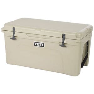 YETI Tundra 65 Cooler - Desert Tan, Yeti-Desert Tan, hires