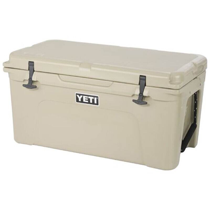 YETI Tundra 65 Cooler - Desert Tan, Yeti-Desert Tan, hires