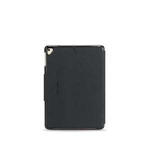 Solo Eyelet Case for all iPad Air 1/2, Pro 9.7" and 9.7" 2017, 2018 - Black, , hires