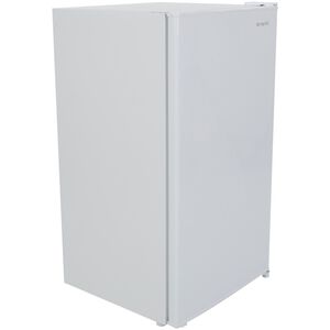 Avanti 19 in. 3.2 cu. ft. Mini Fridge with Freezer Compartment - White, White, hires