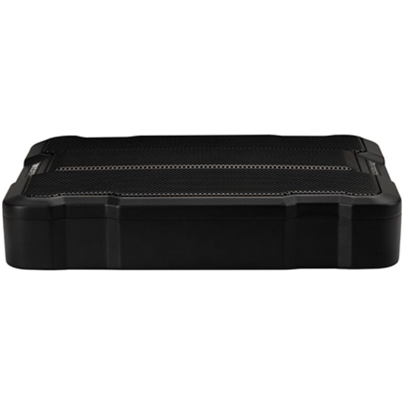 Kicker Hideaway HS12 Powered Subwoofer, , hires