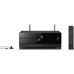 Yamaha Aventage RX-A2A 7.2-channel AV Receiver with MusicCast, , hires