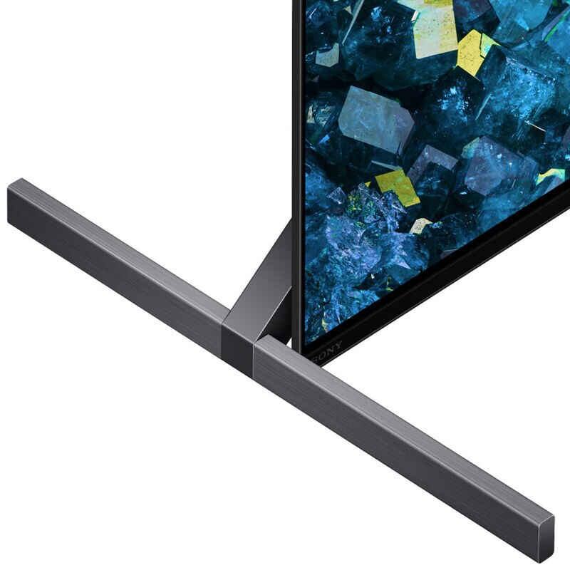 Sony - 83" Class Bravia XR A80L Series OLED 4K UHD Smart Google TV, , hires