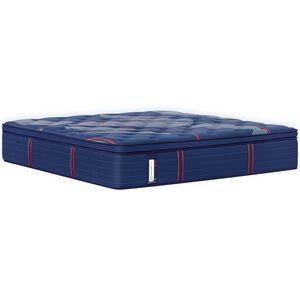 Sealy Brenham II Posturepedic Elite Plush Euro Top Innerspring Full Size Mattress, , hires