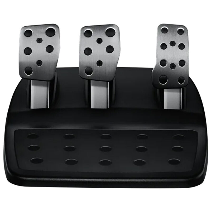 Logitech - G920 Driving Force Racing Wheel and pedals for Logitech - G920 Driving Force Racing Wheel and pedals for