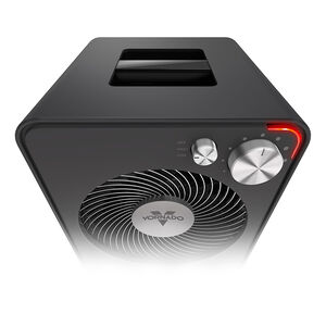 Vornado VMH300 Whole Room Portable Metal Space Heater, , hires