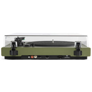 Victrola Wave Bluetooth Turntable with Auracast - Green, , hires