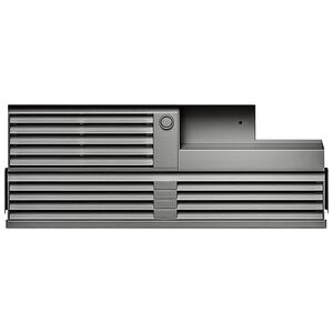 Gaggenau Ventilation Grill for Refrigerator - Stainless Steel, , hires