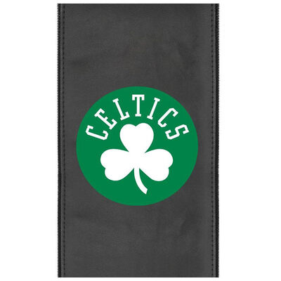 Boston Celtics Secondary Logo Panel | PSNBA30010